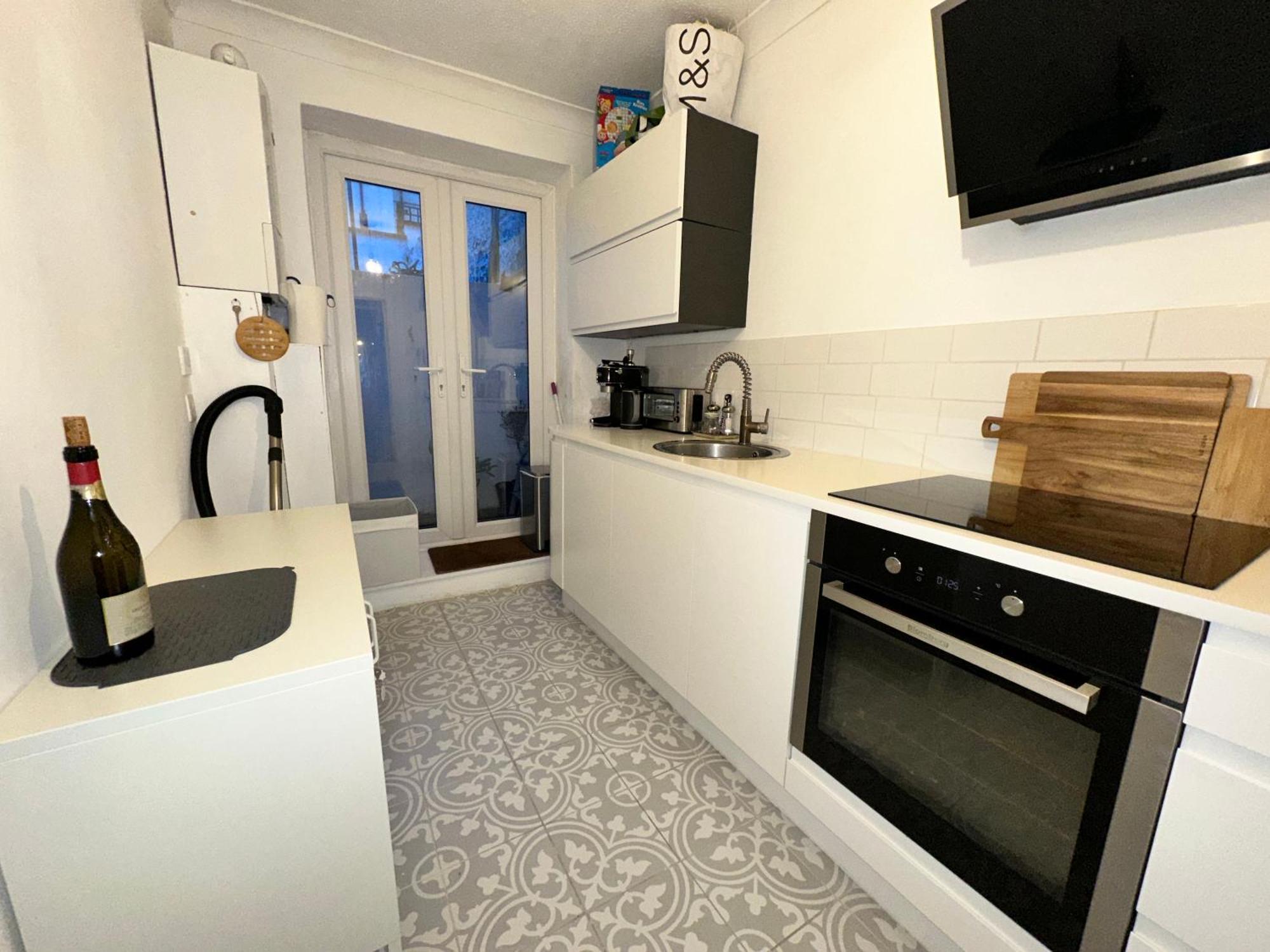 Apartament Seafront Medina Okręg wyborczy Hove Zewnętrze zdjęcie